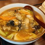 手包餃子専門店 816餃子飯店 - 