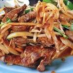 河辺ドライブイン - 