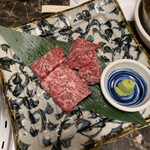 京の焼肉処 弘 - 