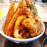 Hakata Tempura Takao - 