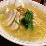 上海餃子 りょう華 - 