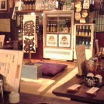 北海道料理　炉ばた - 炉ばたスペース