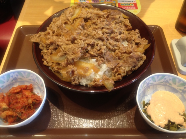 レベルバイブ　裏メニューキング盛セット レベルバイブ 裏メニューキング盛セット