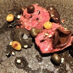 センティウ - サガリのロースト