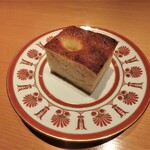 センティウ - フォカッチャ