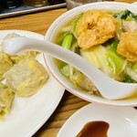 華風料理一芳亭 - うまい！の一言