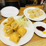 華風料理一芳亭 - ホントに毎回大満足できます