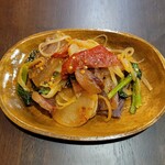 LASOLA Bhutan Restaurant - シーカムパ