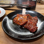 焼肉 みほり峠 山口店 - 