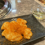 つじホルモン - つじホルモン