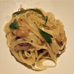 センティウ - タヤリン　阿久根雲丹　マコモダケ