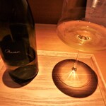 センティウ - 白ワイン　RAVAN　2016