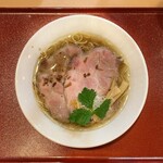 燃えよ麺助 - 