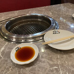 つじホルモン - 初期設定