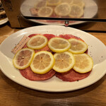 Yakiniku Mihoritouge - 