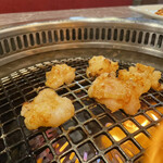 つじホルモン - つじホルモン