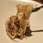 センティウ - タヤリン　阿久根雲丹　マコモダケ