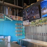 West Coast Brewing 用宗タップルーム - 