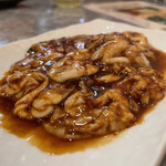 つじホルモン - とんちゃん