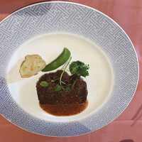 レストラン八間蔵 - 