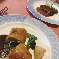 レストラン八間蔵 - 