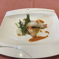 レストラン八間蔵 - 