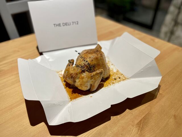 THE DELI 712 photo 3