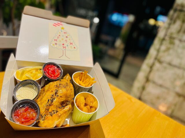 THE DELI 712 photo 2