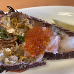 活魚料理 びんび家 - 