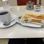 珈琲専門店 エース - 