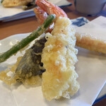 活魚料理 びんび家 - 