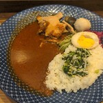 宮本カレー - 