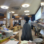 活魚料理 びんび家 - 