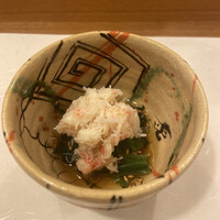 寿司処 かい原 - 