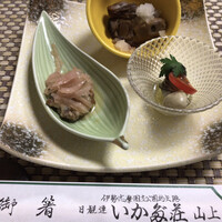 いかだ荘 山上 - 