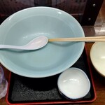 金丸本店 - ご馳でやした❗️