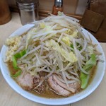 ラーメン二郎 - 