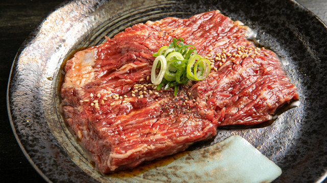 京橋ハラミ屋 大東店