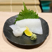 順 神戸店 - 剣先イカお造り