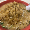 千成や - 肉みそラーメン