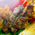 日本一 - 料理写真: