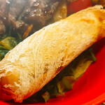 グリーングルメ - 料理写真: