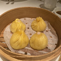 銀座ブルーリリー ステーキ＆チャイニーズレストラン - 