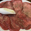 焼肉いわじ - 料理写真: