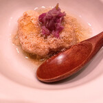 鮨　恵三 - スケソウダラ　卵