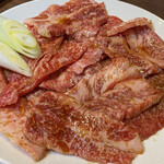焼肉いわじ - 