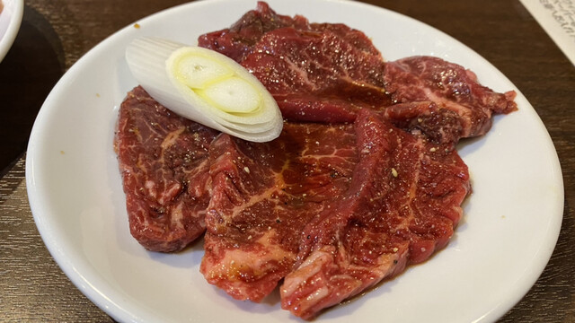 焼肉いわじ - 鶴岡（焼肉）の写真