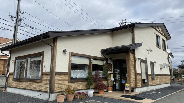 シェ・ミオ みはらしの丘店 - 蔵王（ケーキ）の写真