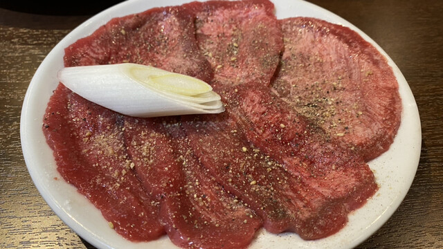 焼肉いわじ - 鶴岡（焼肉）の写真