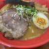 大山ラーメン・つけ麺